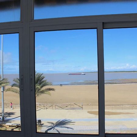 Piso En La Playa De Sanlucar Apartman Sanlúcar de Barrameda Kültér fotó