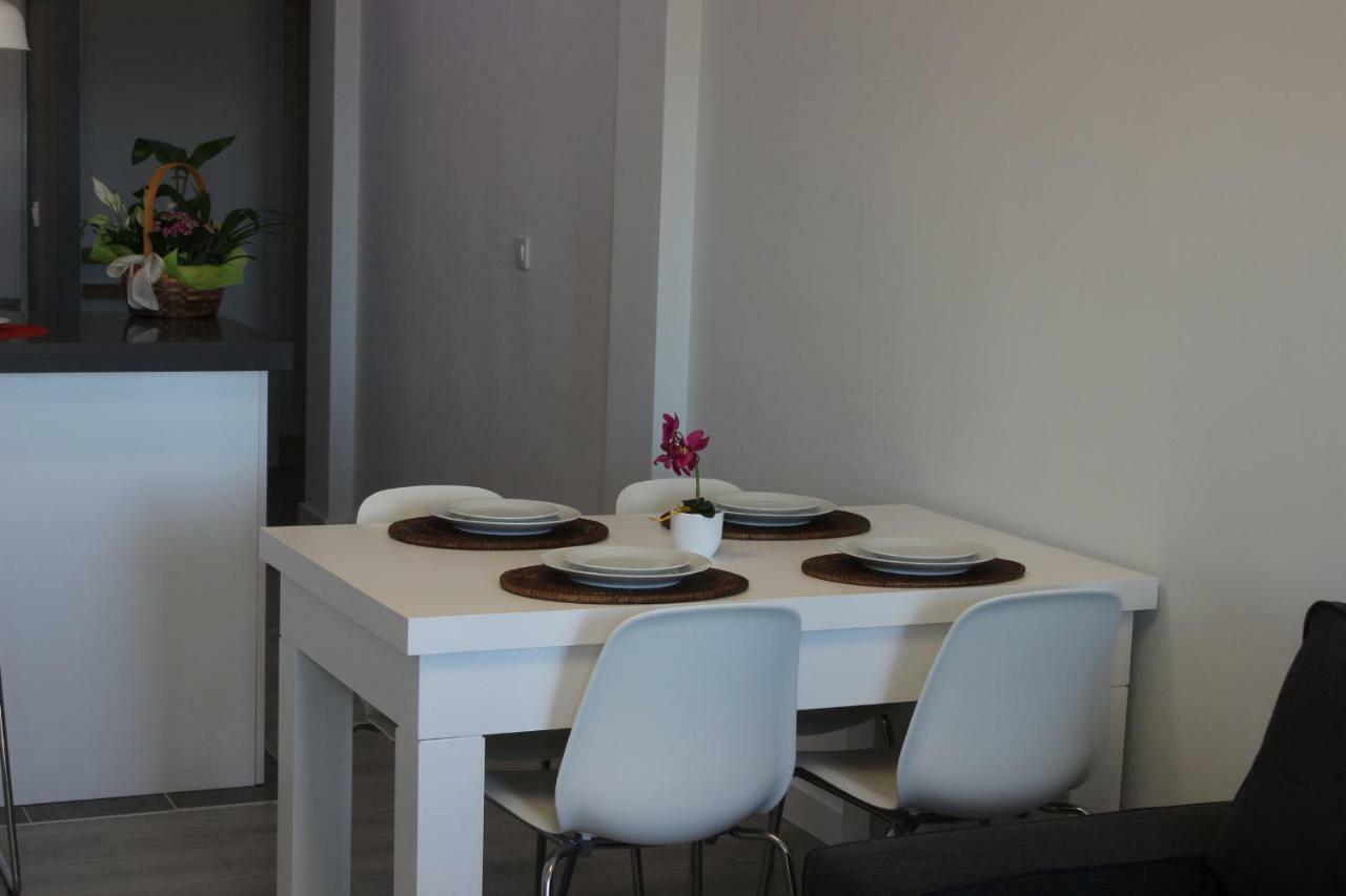 Piso En La Playa De Sanlucar Apartman Sanlúcar de Barrameda Kültér fotó