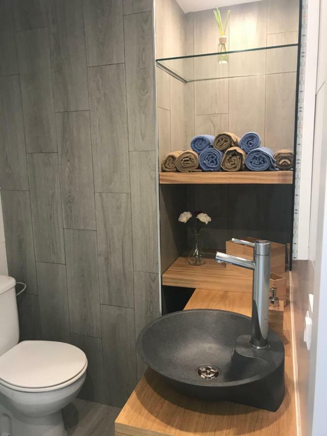 Piso En La Playa De Sanlucar Apartman Sanlúcar de Barrameda Kültér fotó