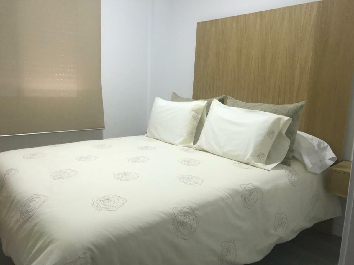 Piso En La Playa De Sanlucar Apartman Sanlúcar de Barrameda Kültér fotó