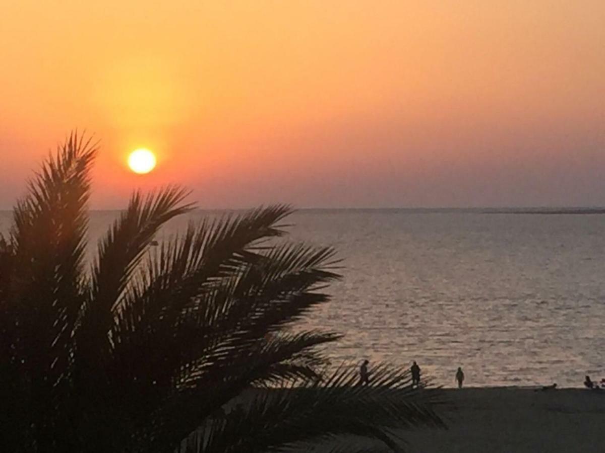 Piso En La Playa De Sanlucar Apartman Sanlúcar de Barrameda Kültér fotó